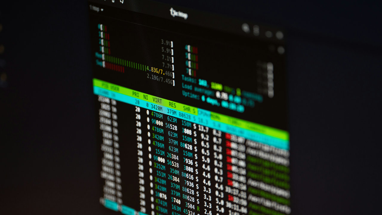 5 of the Best System Monitoring Tools in Linux