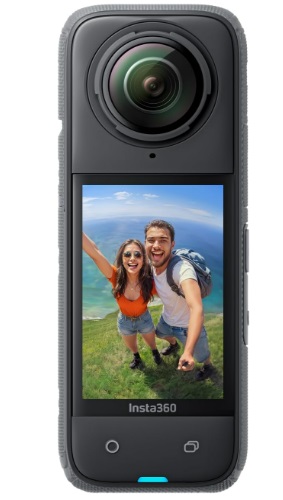 Insta360 X4