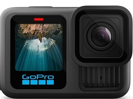 GoPro HERO13