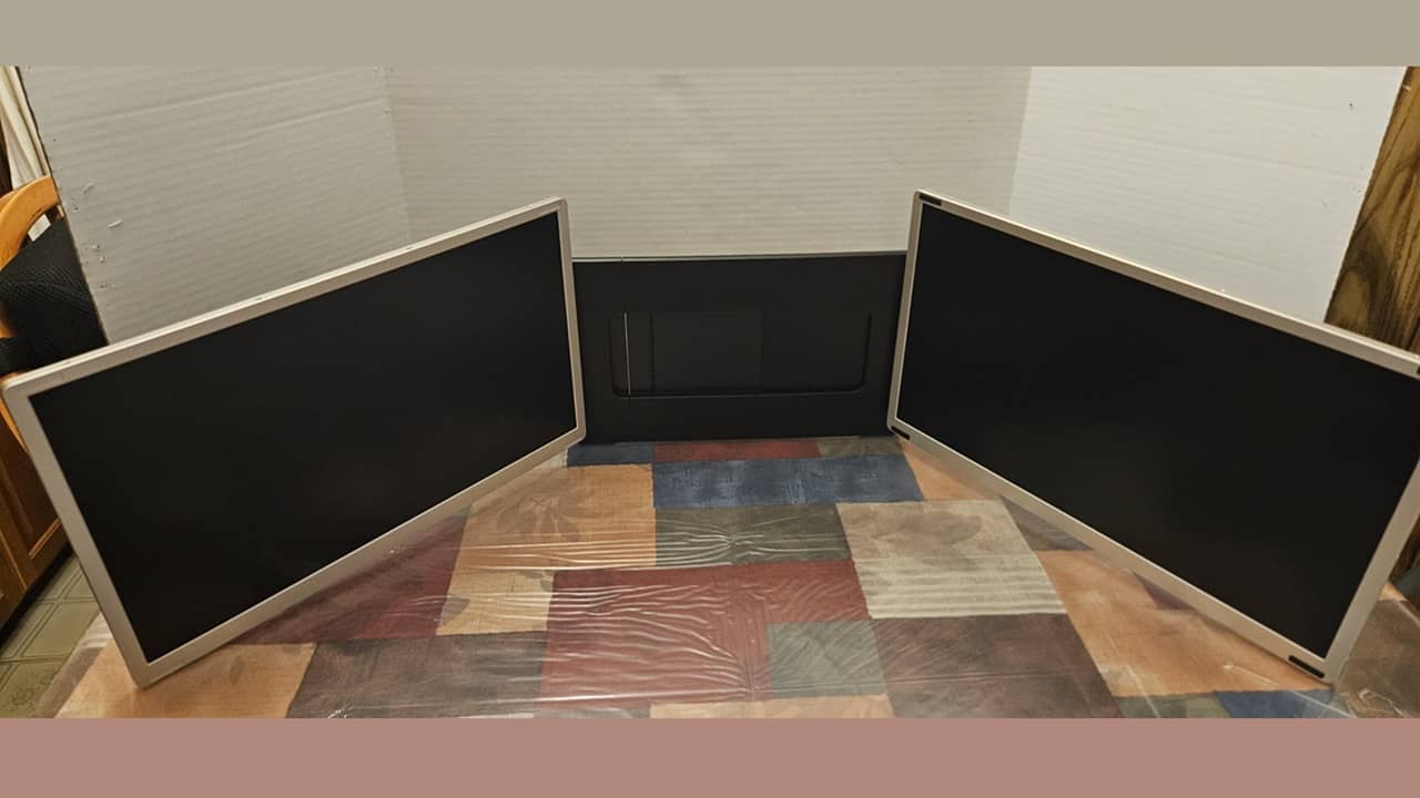 Cevaton S6 Triples Your Screens In Multiple Ways