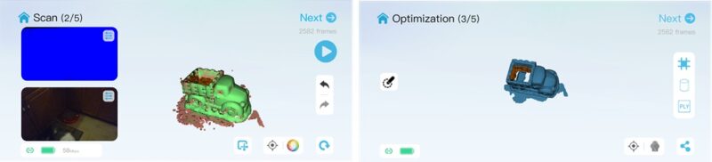 Creality Raptorx Truck