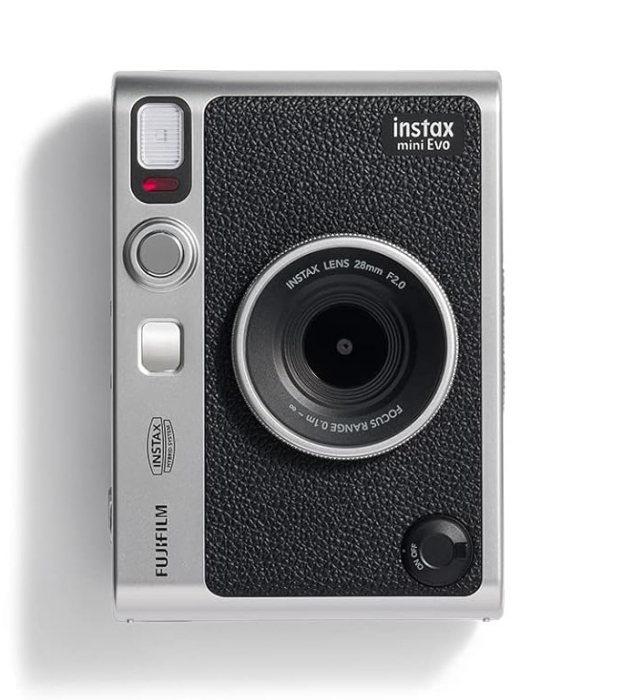 Fujifilm Instax Mini Evo