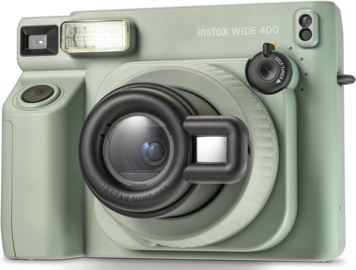 Fujifilm Instax Wide 400