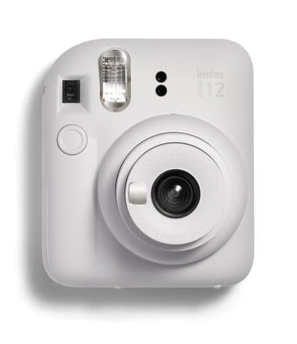 Fujifilm Instax Mini 12