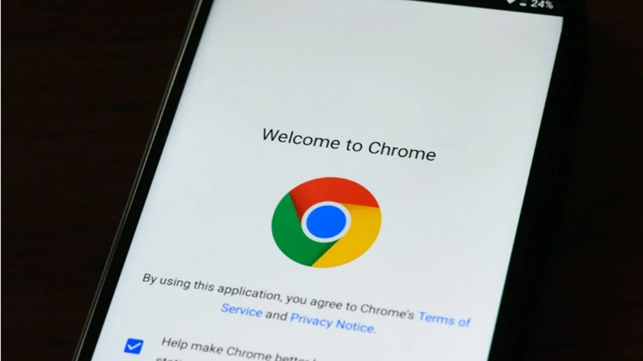 Google Chrome 2FA Compromised In Cyberattack