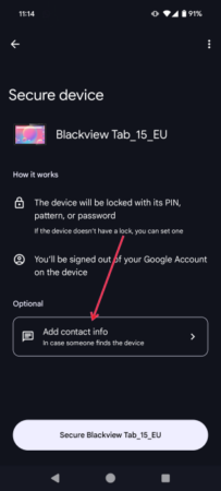 Use Google Find My Devices Or Apple Find My to Find Your Devices - Make ...