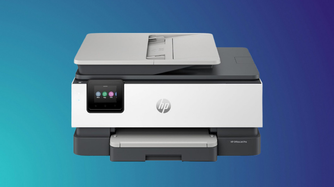 Hp Officejet Pro 8139e