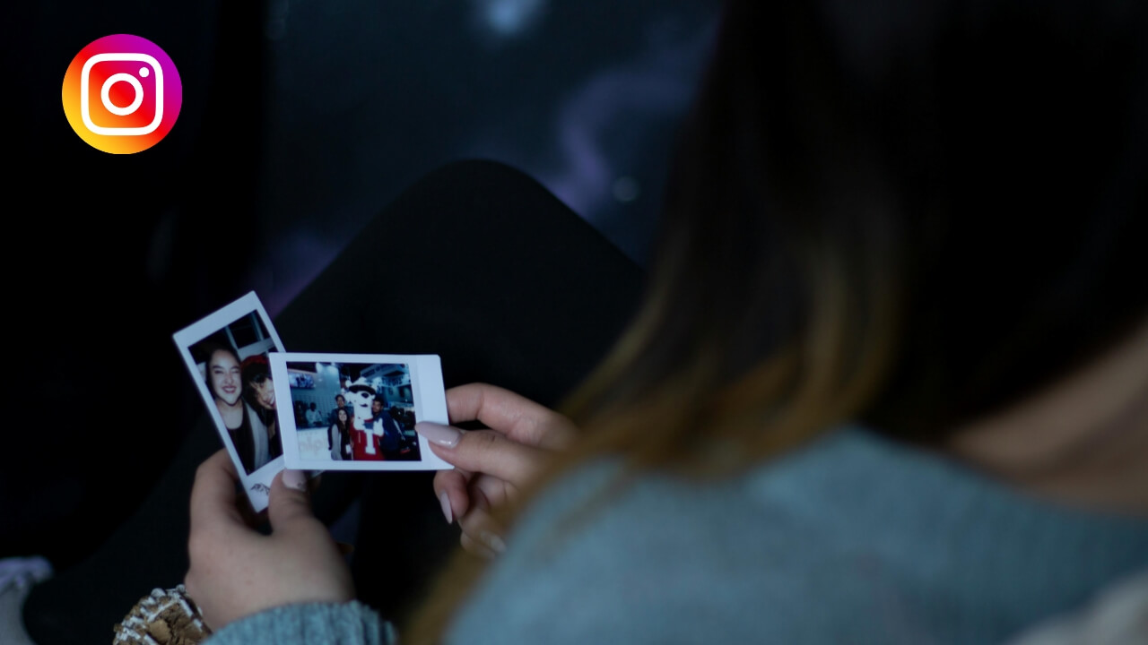 Use the Instagram Archive Feature to Hide Posts