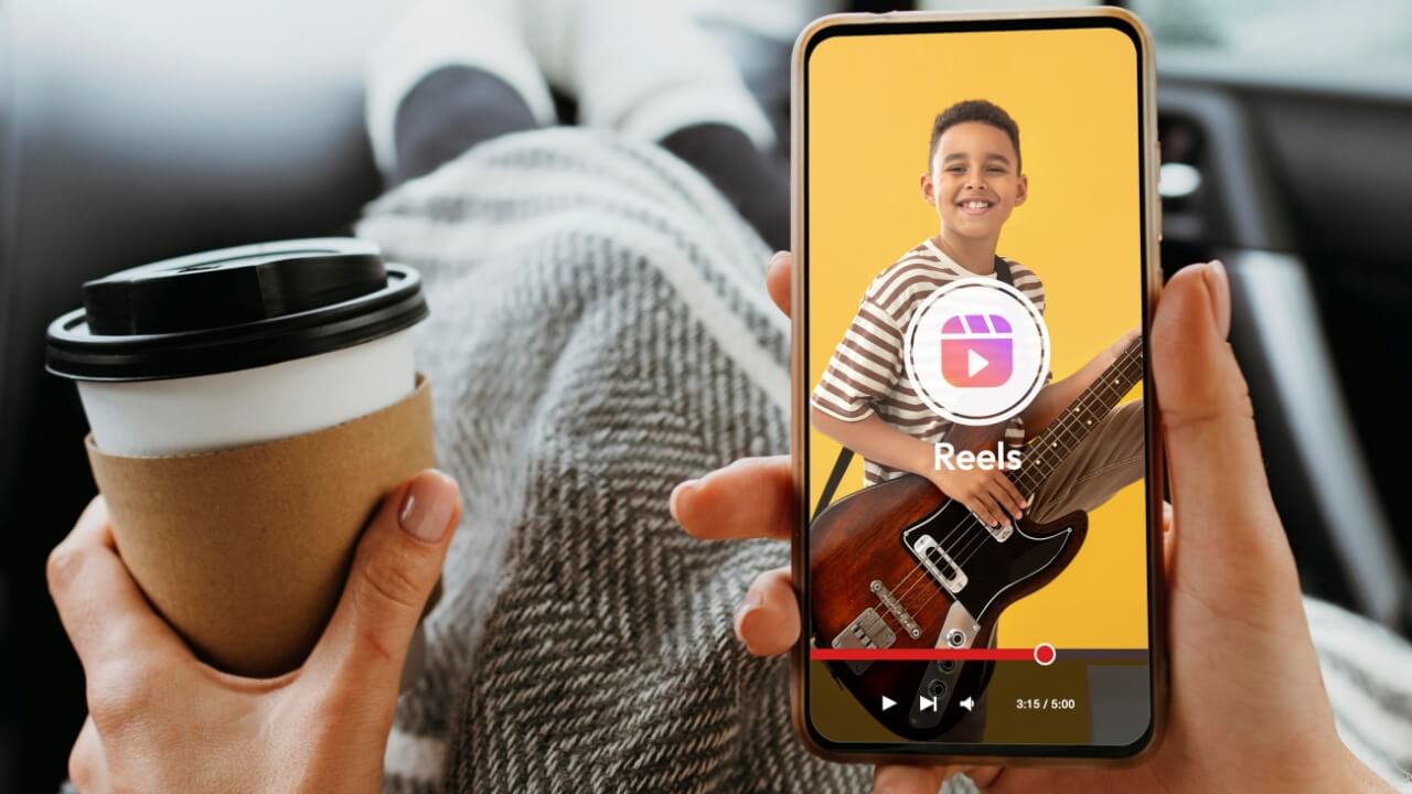 7 Ways to Find Trending Audio From Instagram Reels