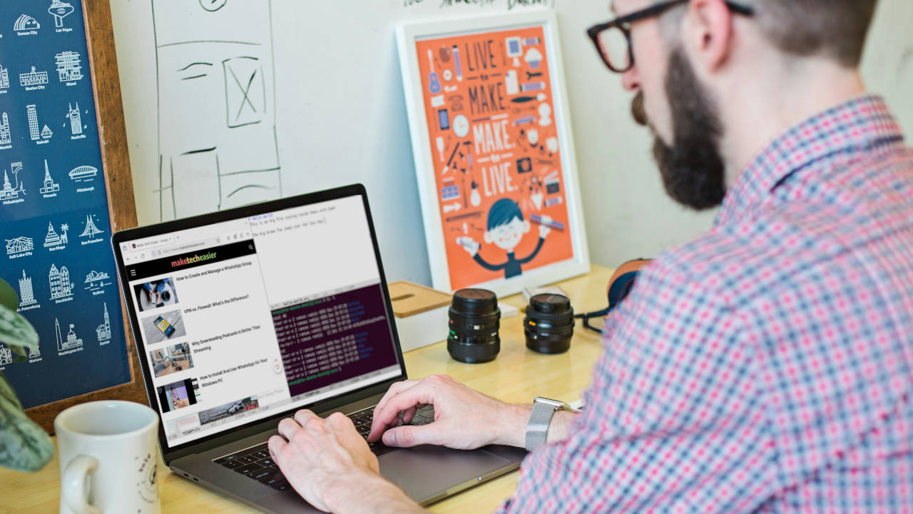 How to Use Emacs as a Desktop Environment in Linux with EXWM