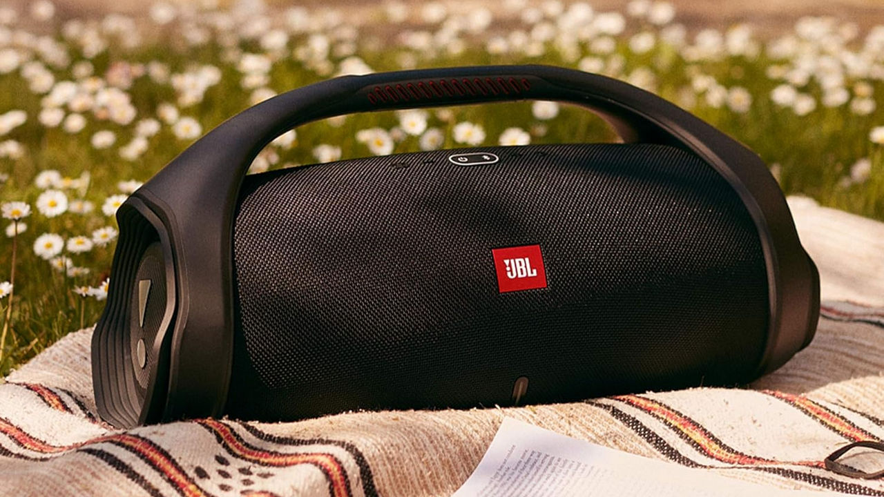 Jbl Boombox 2