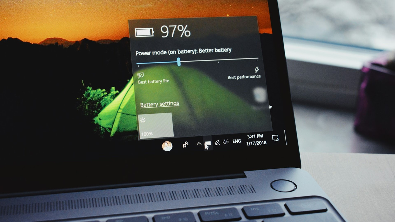 Why Laptop Battery Estimates Aren't Perfect and How to Improve Accuracy