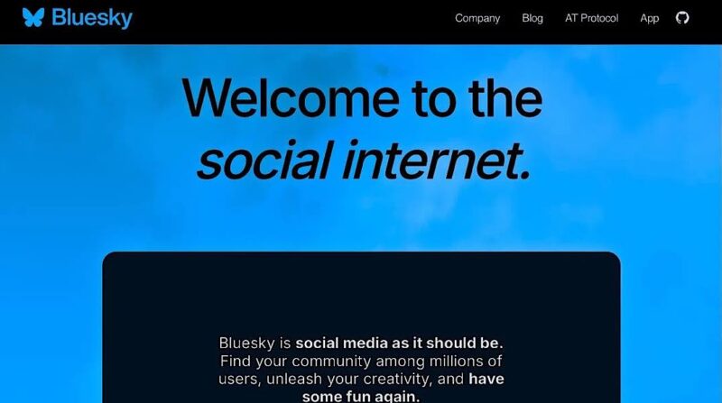 Memorable Tech Stories 2024 Bluesky