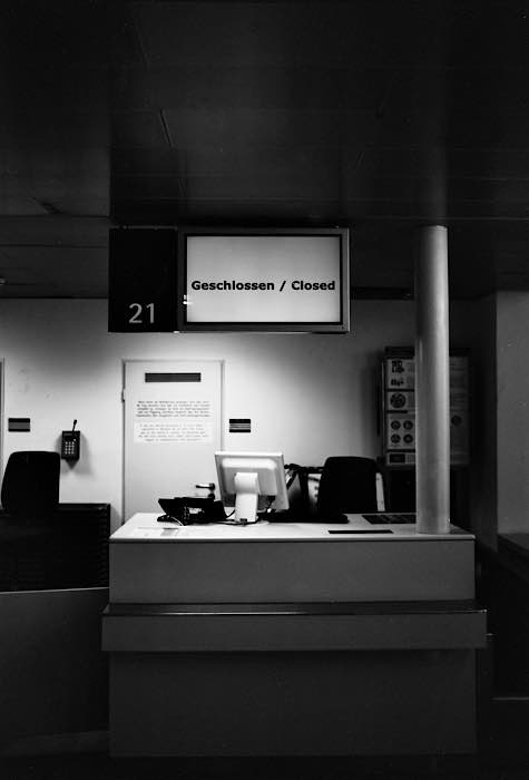 Memorable Tech Stories 2024 Business Closed