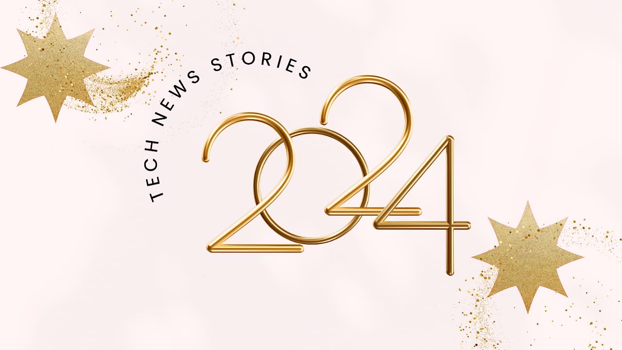 The Most Memorable News Stories of 2024