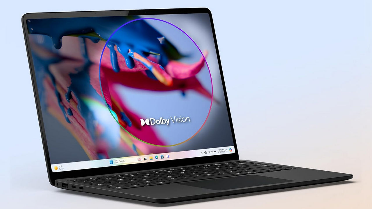 Microsoft Surface Laptop