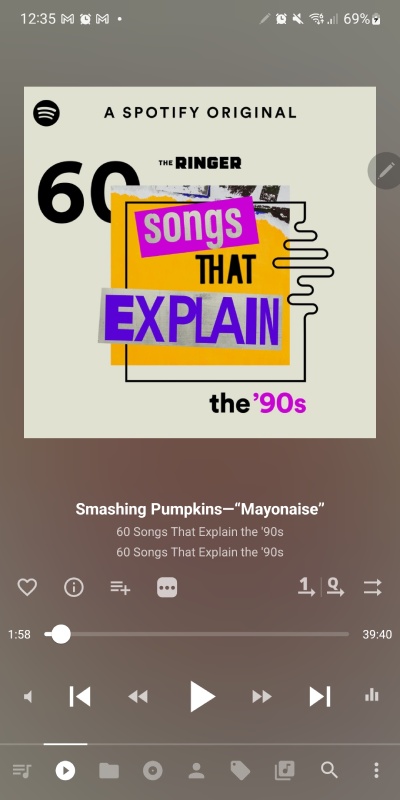 Podcast Streaming App Episode Mp3 Musicolet