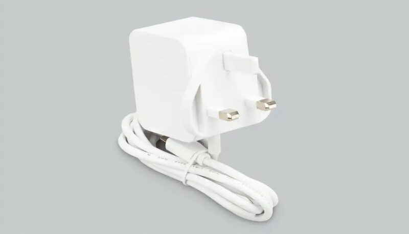 Raspberry Pi 5 Power Cable