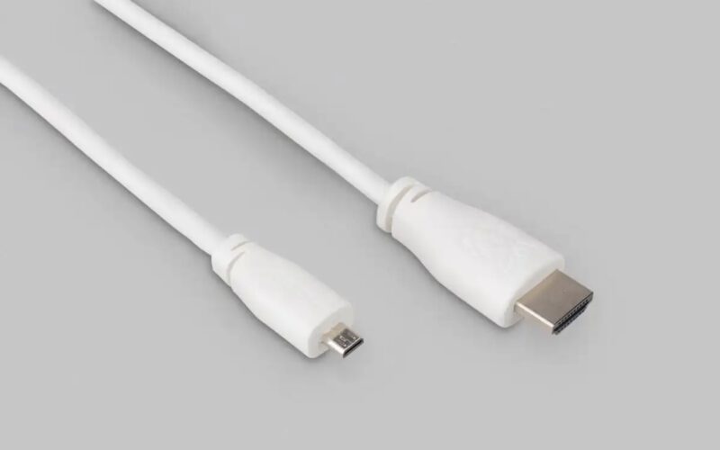 Raspberry Pi Hdmi
