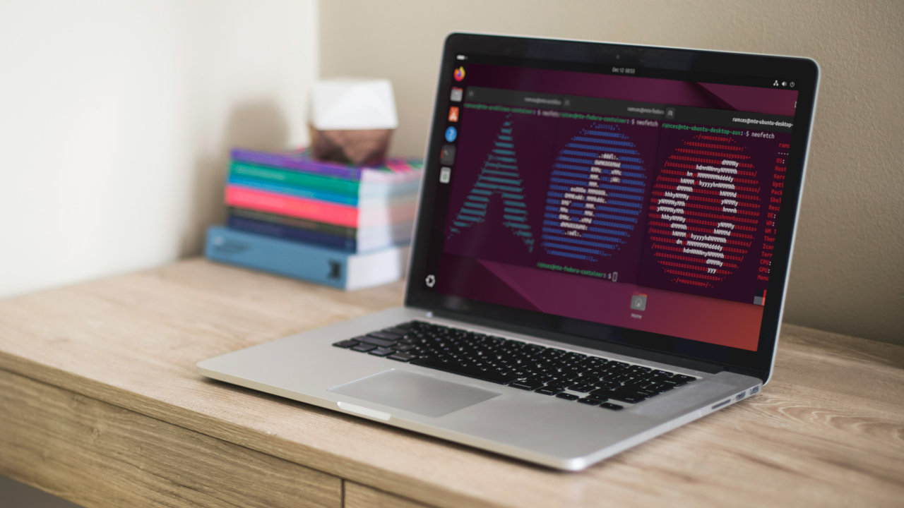 How to Run Any Program from Any Linux Distro with Distrobox