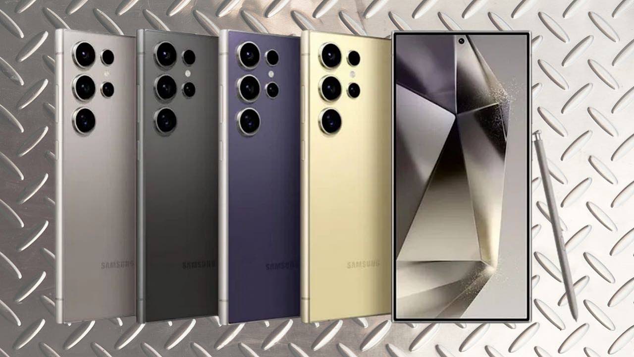 Samsung Galaxy S24 Featured 3