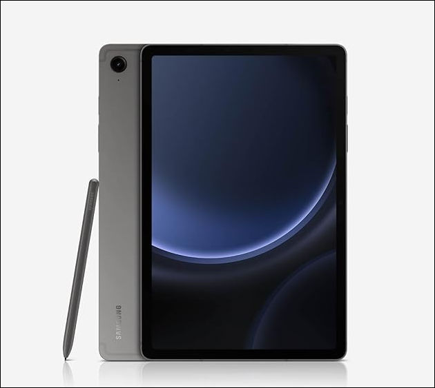 Samsung Galaxy S9 Fe With Pen