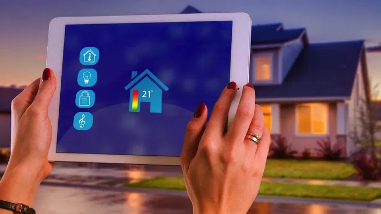 How to Turn Your Raspberry Pi into a Home Automation Dashboard