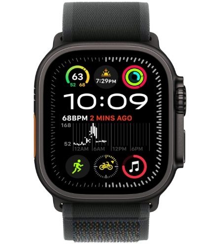 Apple Watch Ultra 2