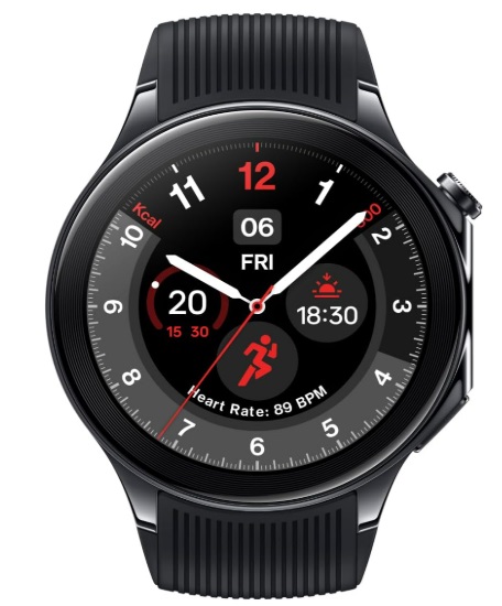 OnePlus Watch 2
