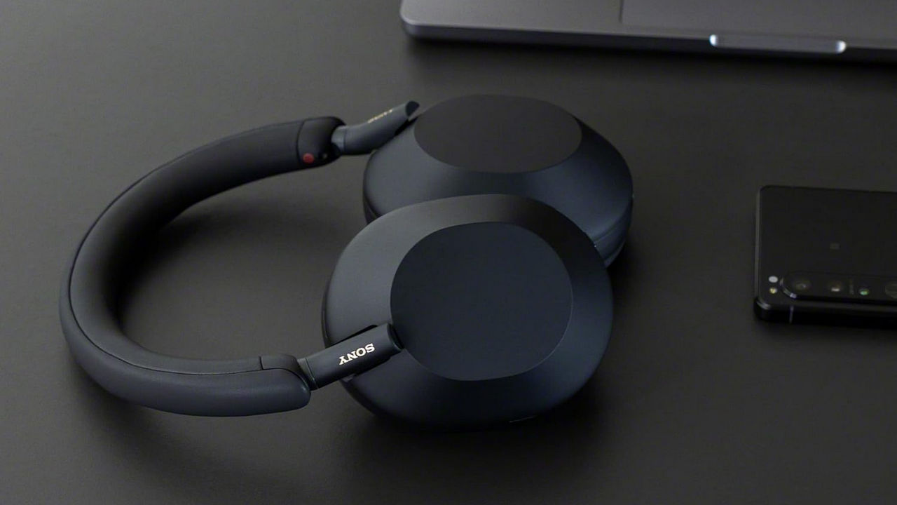 Sony Wh 1000xm5 Headphones
