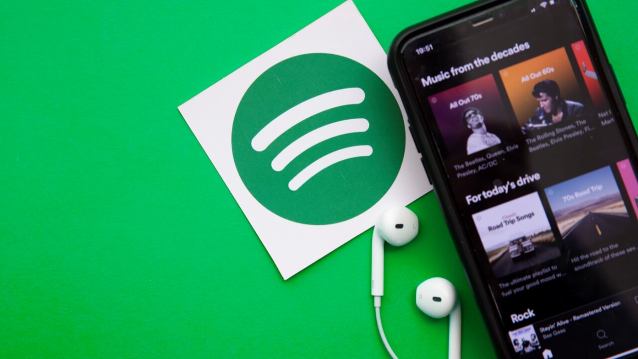 Spotify Ai Playlist Featured