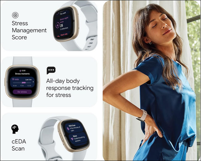 Stress Management Sense 2