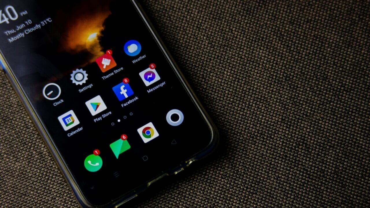 Taking Scrolling Screenshot Featured