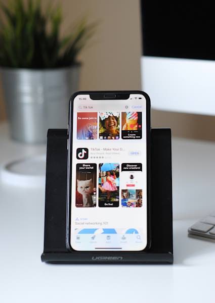 Tiktok Loses Appeal App Download