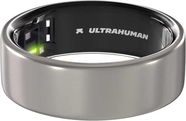 Ultrahuman Ring Air