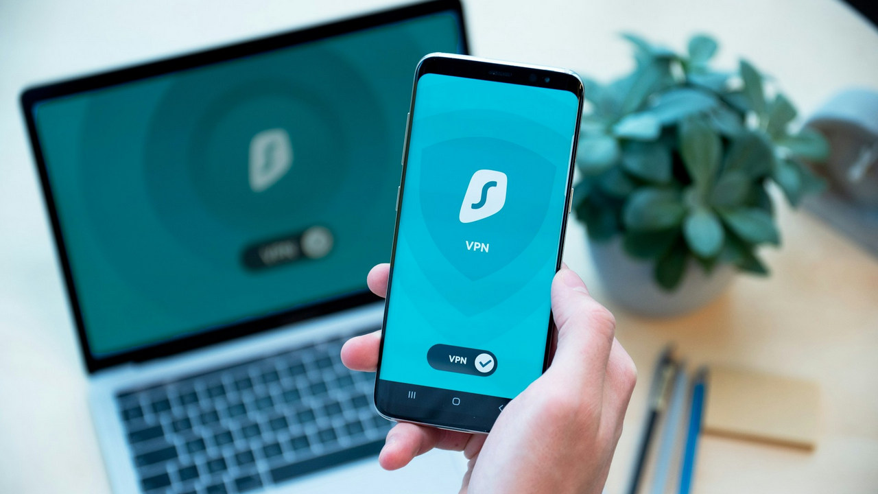 What Data Does a VPN Actually Hide?