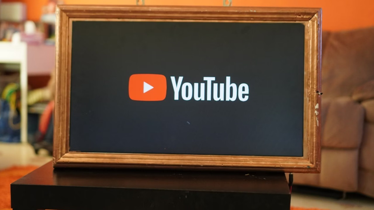 YouTube Still Battling NSFW Ads