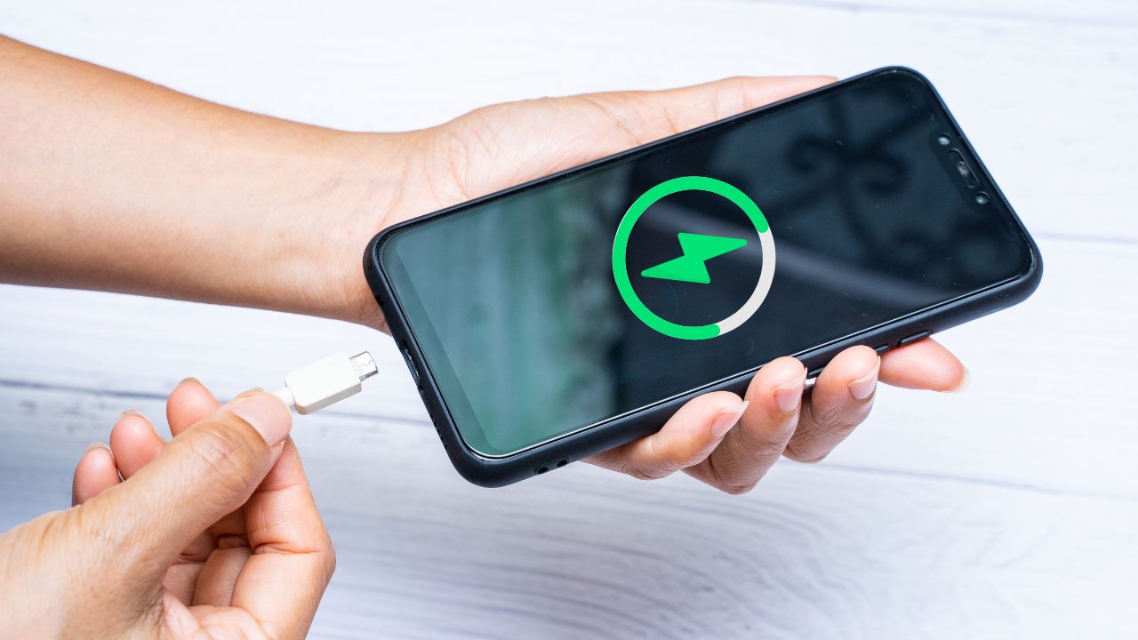 Extend Your Battery Life: Limit Android Charging to 80 Percent and Other Optimizations