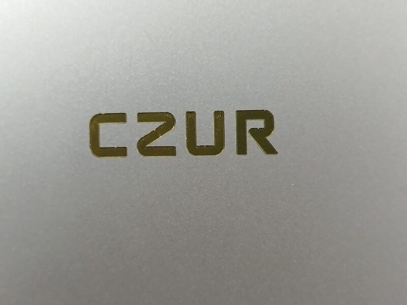 Czur Starryhub Czur Logo