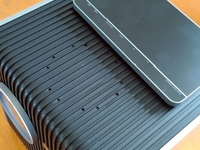 Czur Starryhub Mic Array