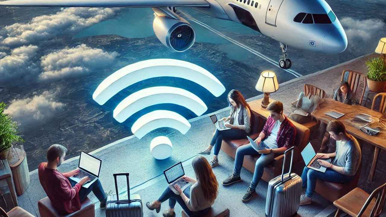 8 Dos and Don'ts of Using Public Wi-Fi Safely While Traveling Abroad