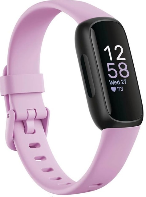 Fitbit Inspire 3