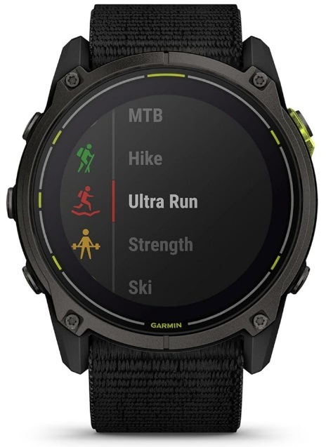 Garmin Enduro 3