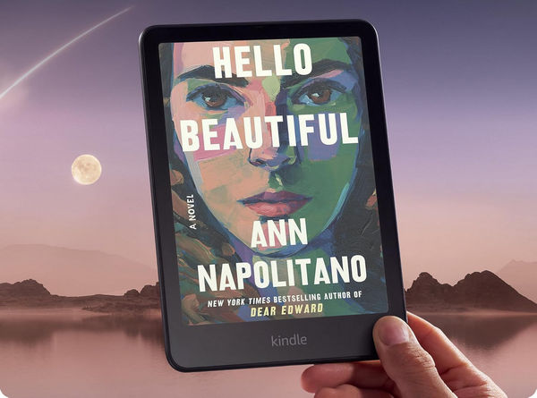 Book Cover On Kindle Colosoft