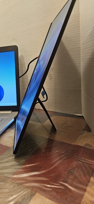 Thin Cevaton Laptop Screen Extender P5.