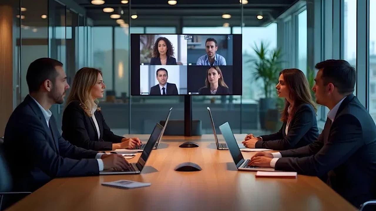 Is the CZUR StarryHub the Ultimate All-in-One Business Projector?