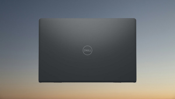 Dell Inspiron Laptop Externally