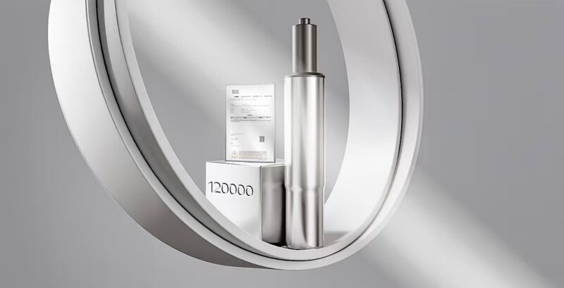 High Quality Materials