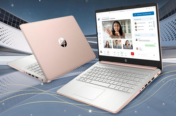 Hp Stream Laptop Video Calls