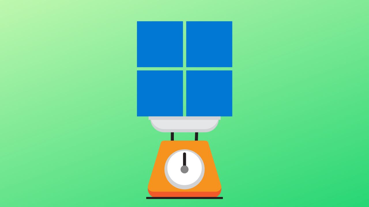 How to Create a Custom Lightweight Windows 11 Installation